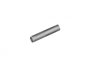 Сгон из ВГП DN 15
